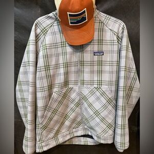 Patagonia Snowboard Ski Shell Jacket - Medium